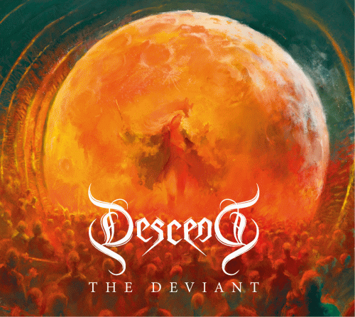 Descend (SWE) : The Deviant